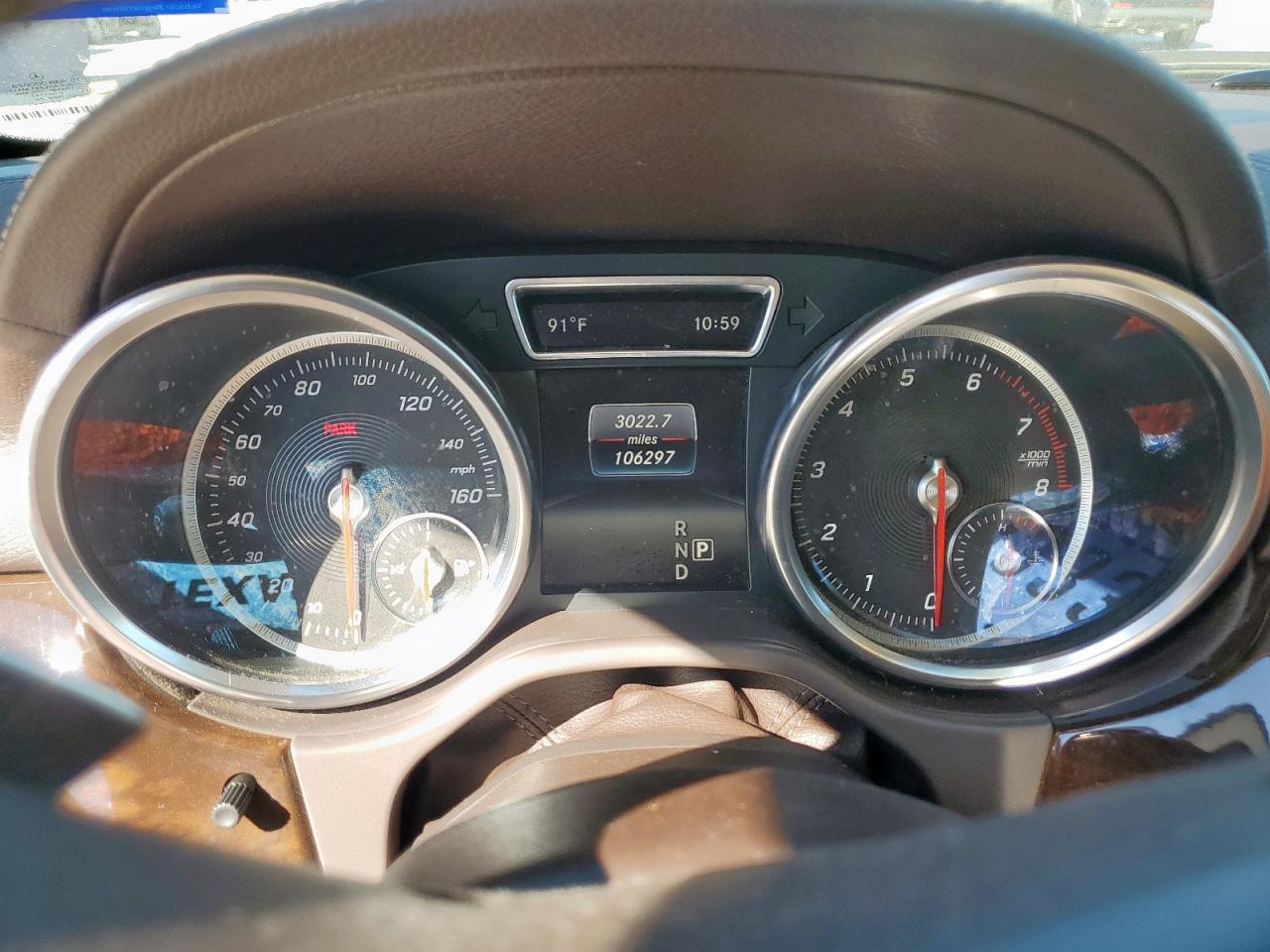 2018 Mercedes-Benz Gls 450 4Matic VIN: 4JGDF6EE7JB054856 Lot: 83845985