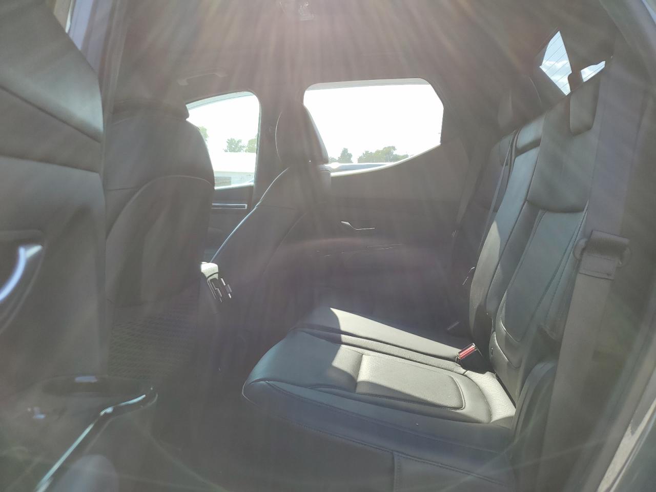 2022 Hyundai Santa Cruz Limited VIN: 5NTJEDAFXNH015181 Lot: 80741535