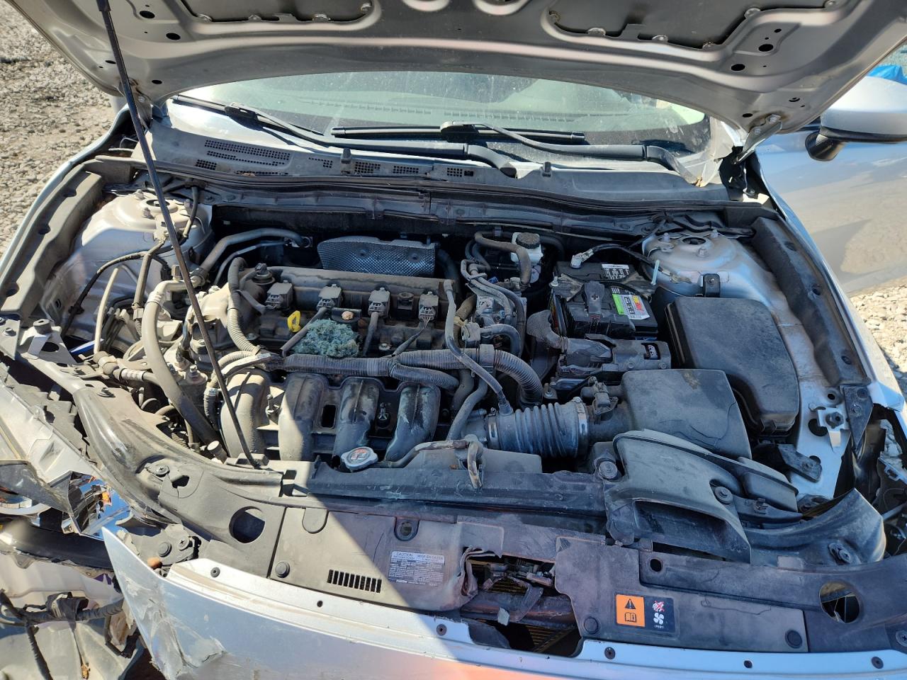 2018 Mazda 3 Touring VIN: 3MZBN1L3XJM202653 Lot: 82115015