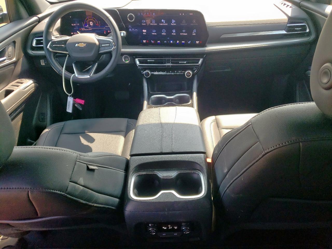 2024 Chevrolet Traverse Lt VIN: 1GNERGKS9RJ235983 Lot: 71717525