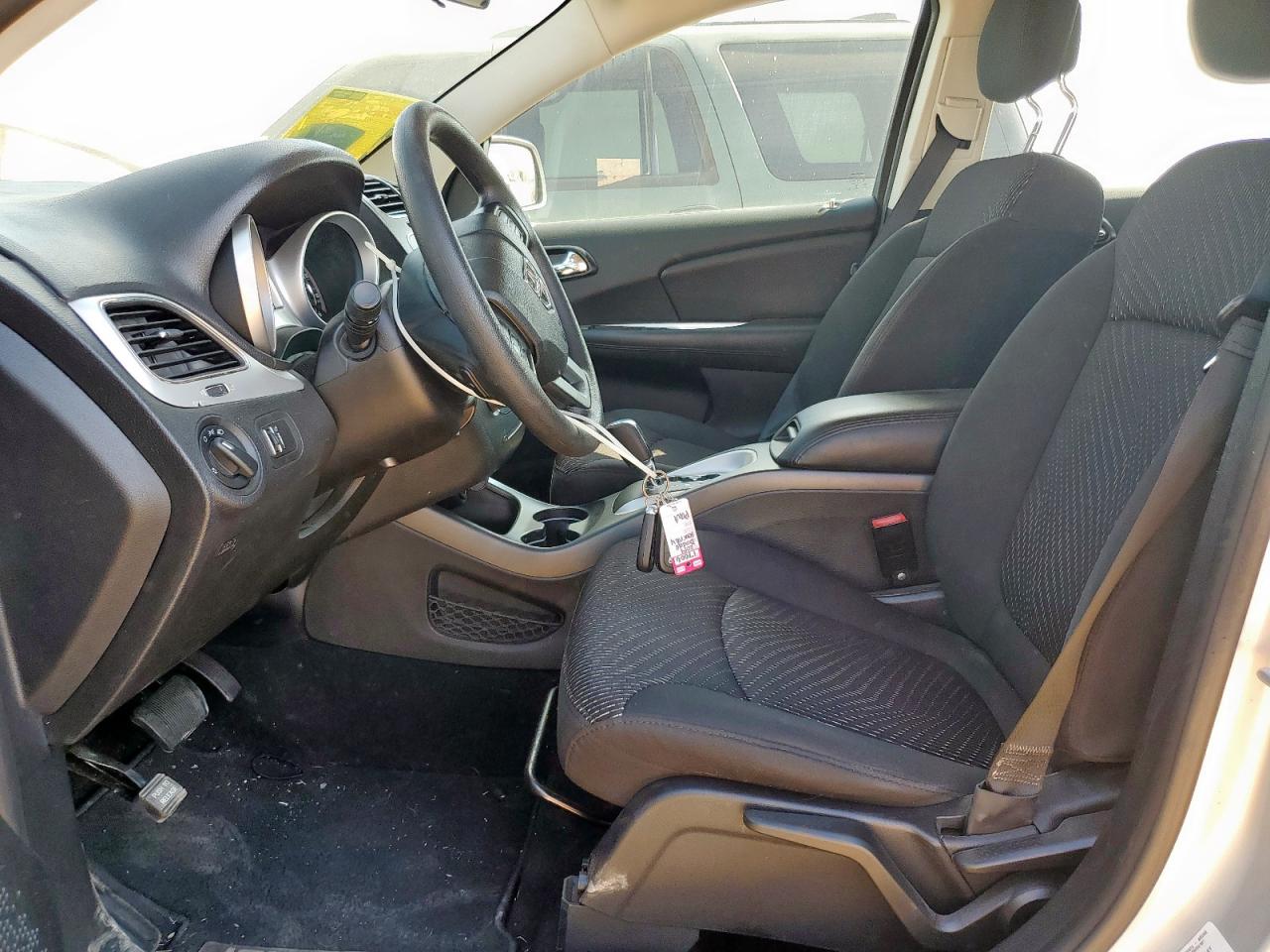 2014 Dodge Journey Se VIN: 3C4PDCAB8ET310671 Lot: 84706245