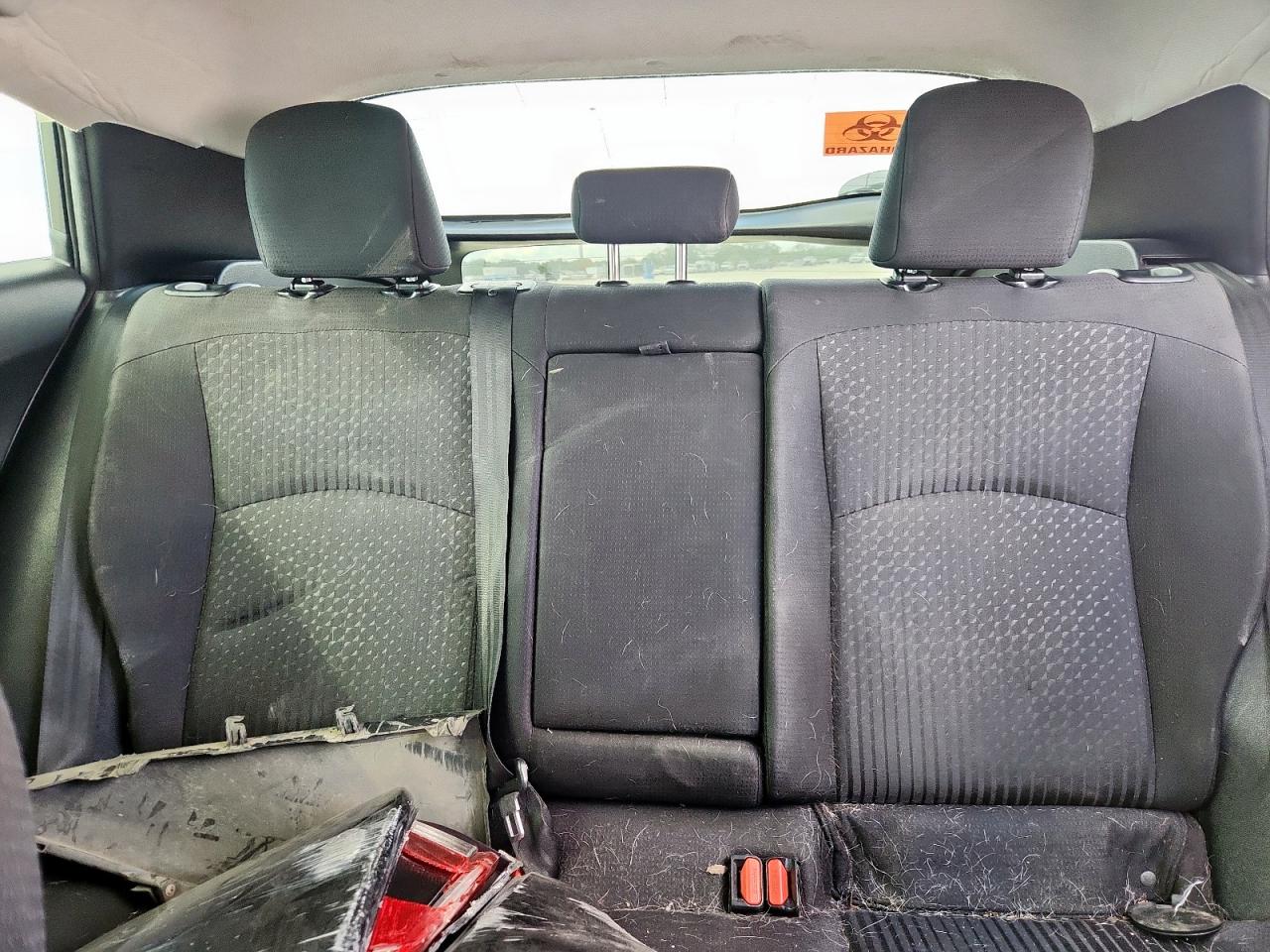 2016 Toyota Prius VIN: JTDKBRFU1G3005430 Lot: 83870475