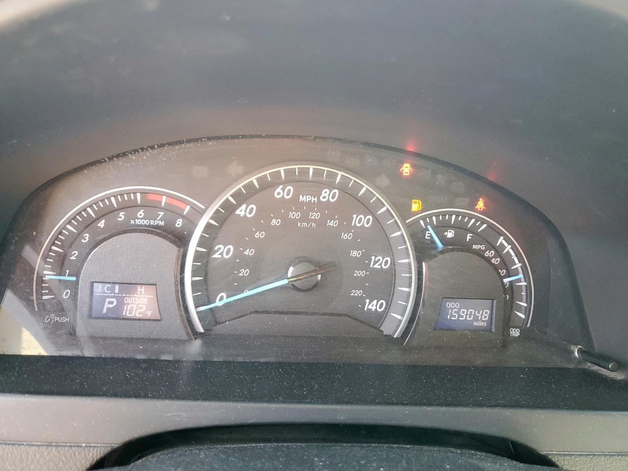 2013 Toyota Camry L VIN: 4T1BF1FK0DU678280 Lot: 84746745