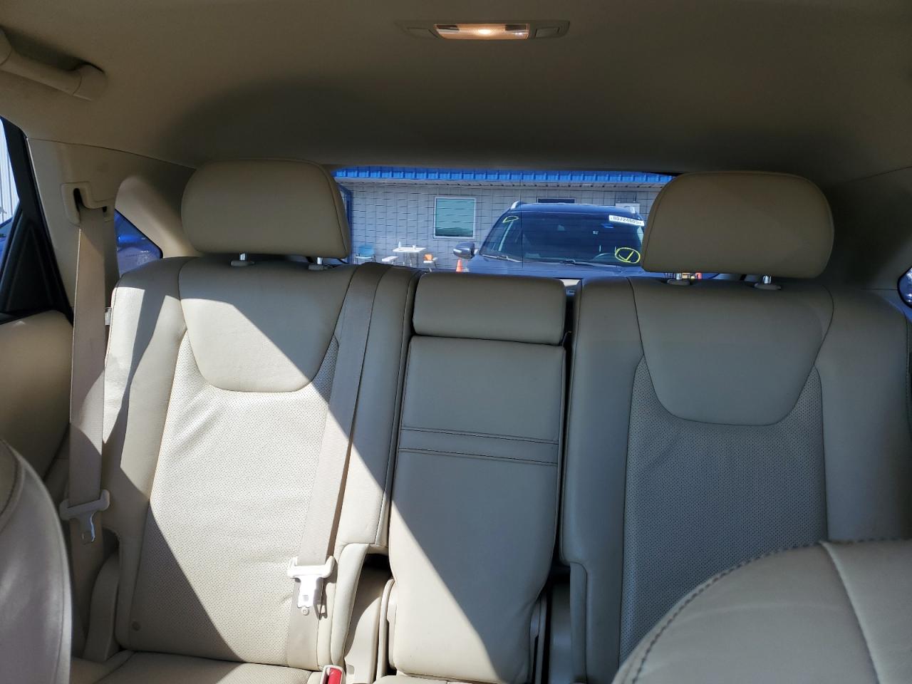 2014 Lexus Rx 450H VIN: JTJBC1BA8E2068180 Lot: 80273975