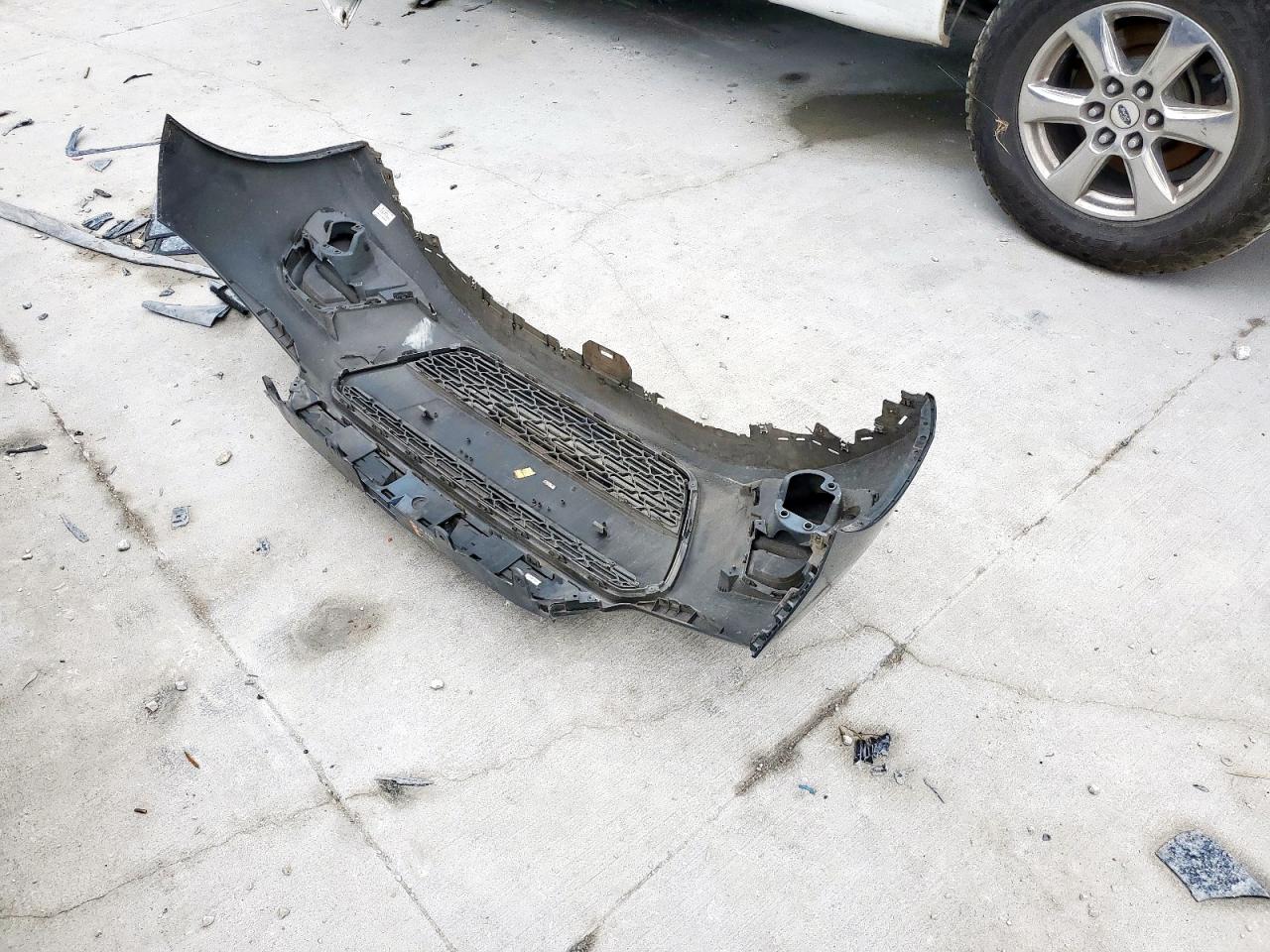 2017 Chevrolet Spark Ls VIN: KL8CB6SAXHC812862 Lot: 82105915