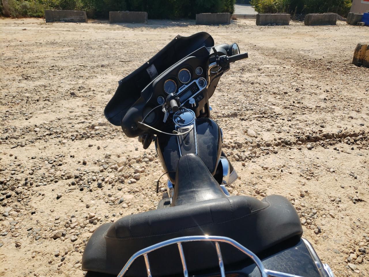 2006 Harley-Davidson Flhtcui VIN: 1HD1FCW146Y710922 Lot: 80474015