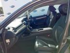 2018 HONDA CIVIC EX VTEC CVT  for sale at Copart BRISTOL