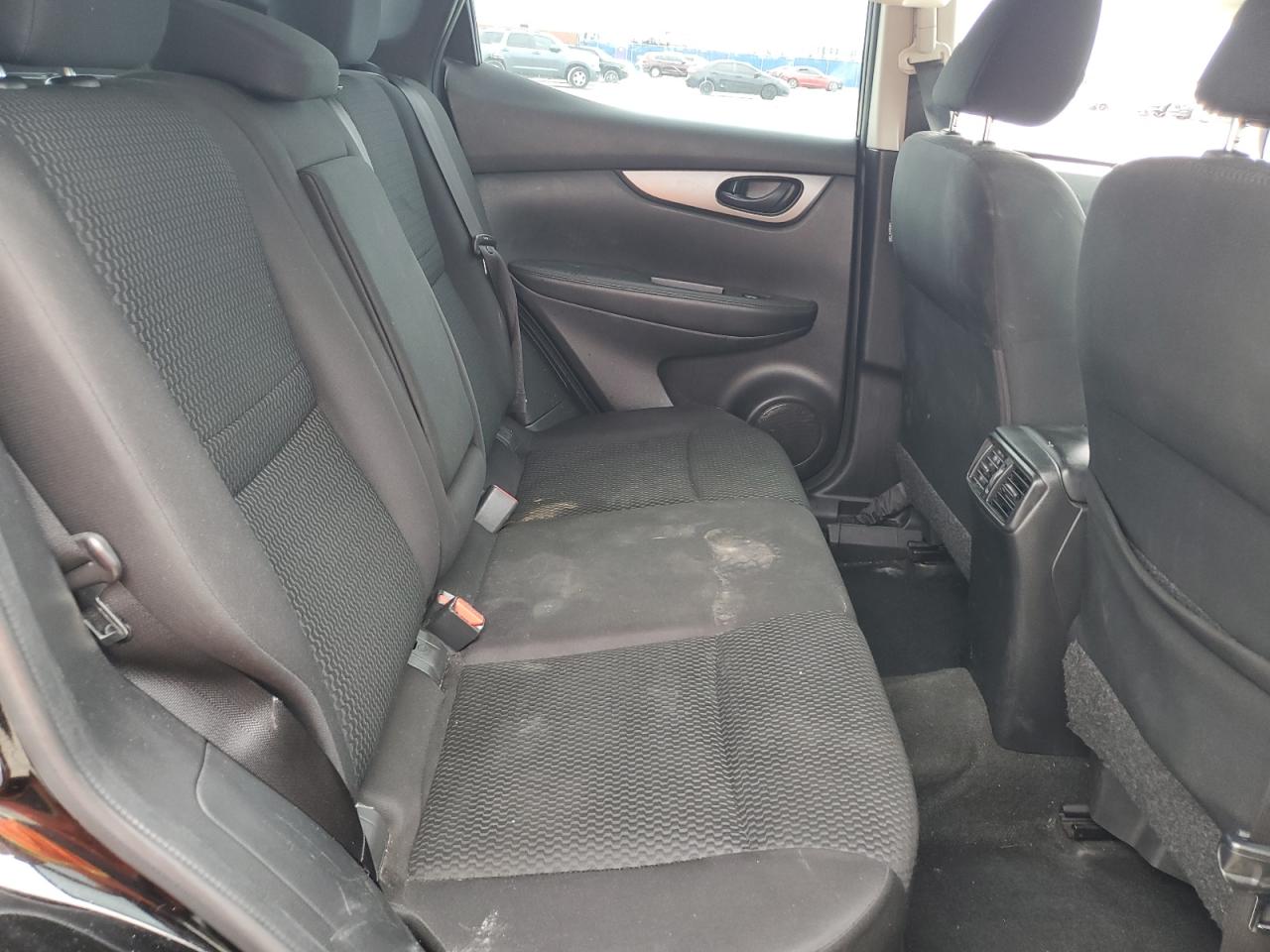 2018 Nissan Rogue Sport S VIN: JN1BJ1CP3JW192343 Lot: 80150805