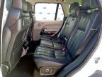 2015 LAND ROVER RANGE ROVER AUTOBIOGRAPHY  for sale at Copart WESTBURY