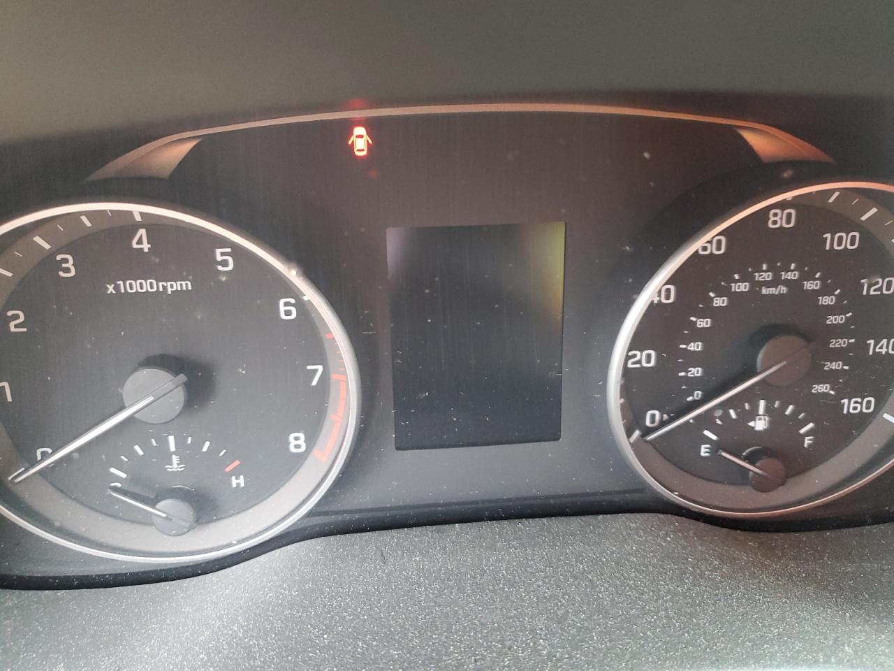 2017 Hyundai Elantra Se VIN: KMHD74LF1HU363816 Lot: 81469235