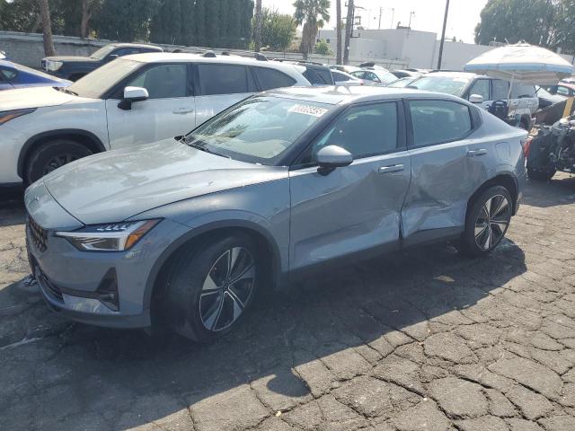  POLESTAR 2 2023 Gray