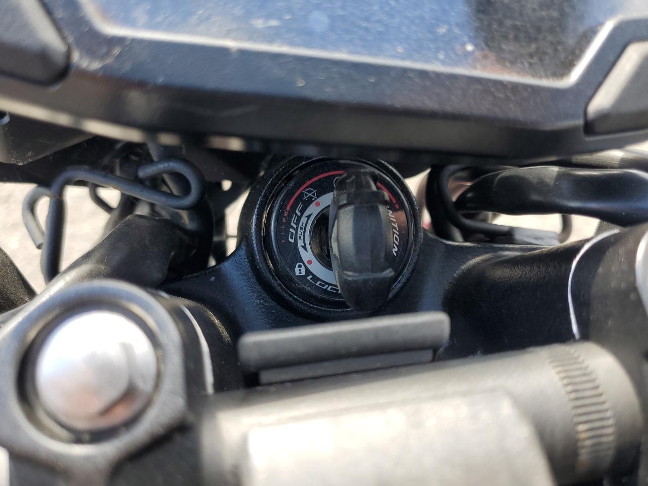 2024 Kawasaki Er500 VIN: ML5ERGF15RDA17268 Lot: 71003405