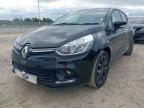 2019 RENAULT CLIO PLAY TCE  for sale at Copart CORBY