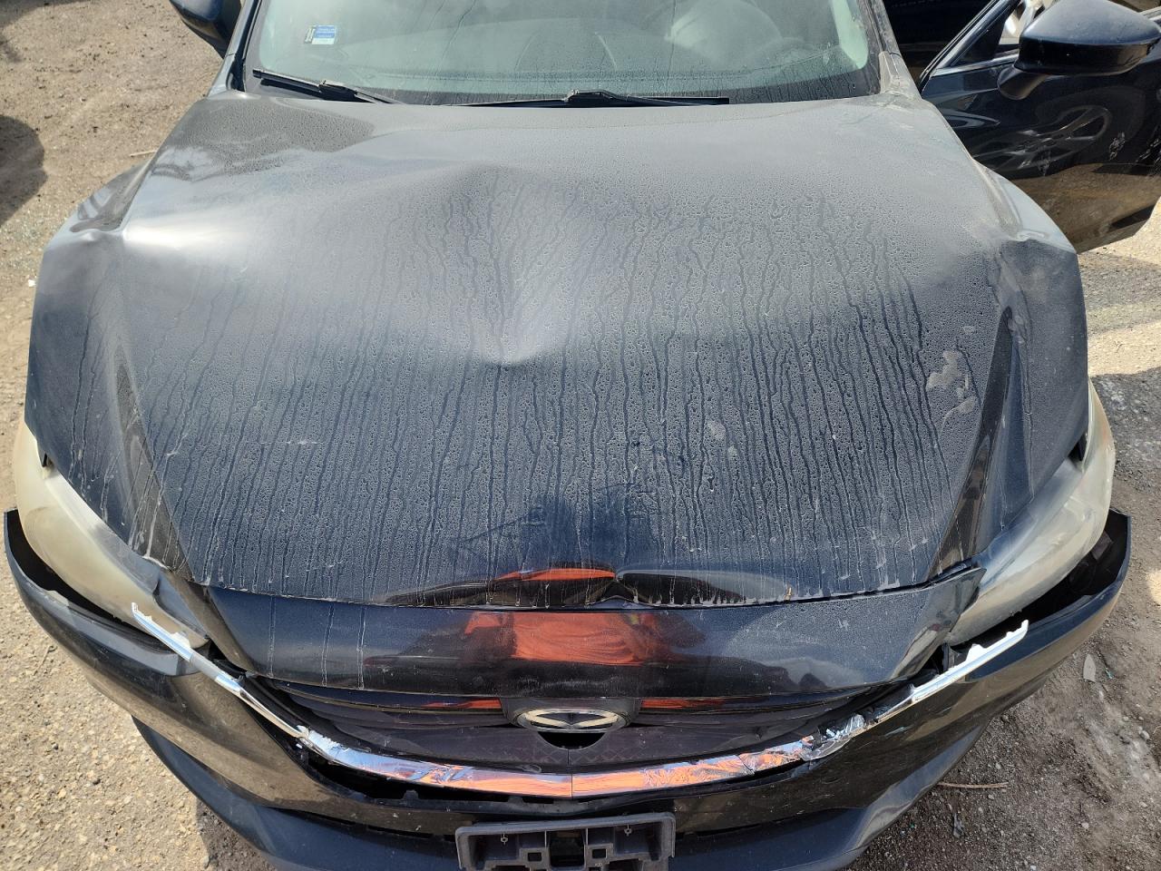 2014 Mazda 6 Grand Touring VIN: JM1GJ1W63E1133429 Lot: 80830985