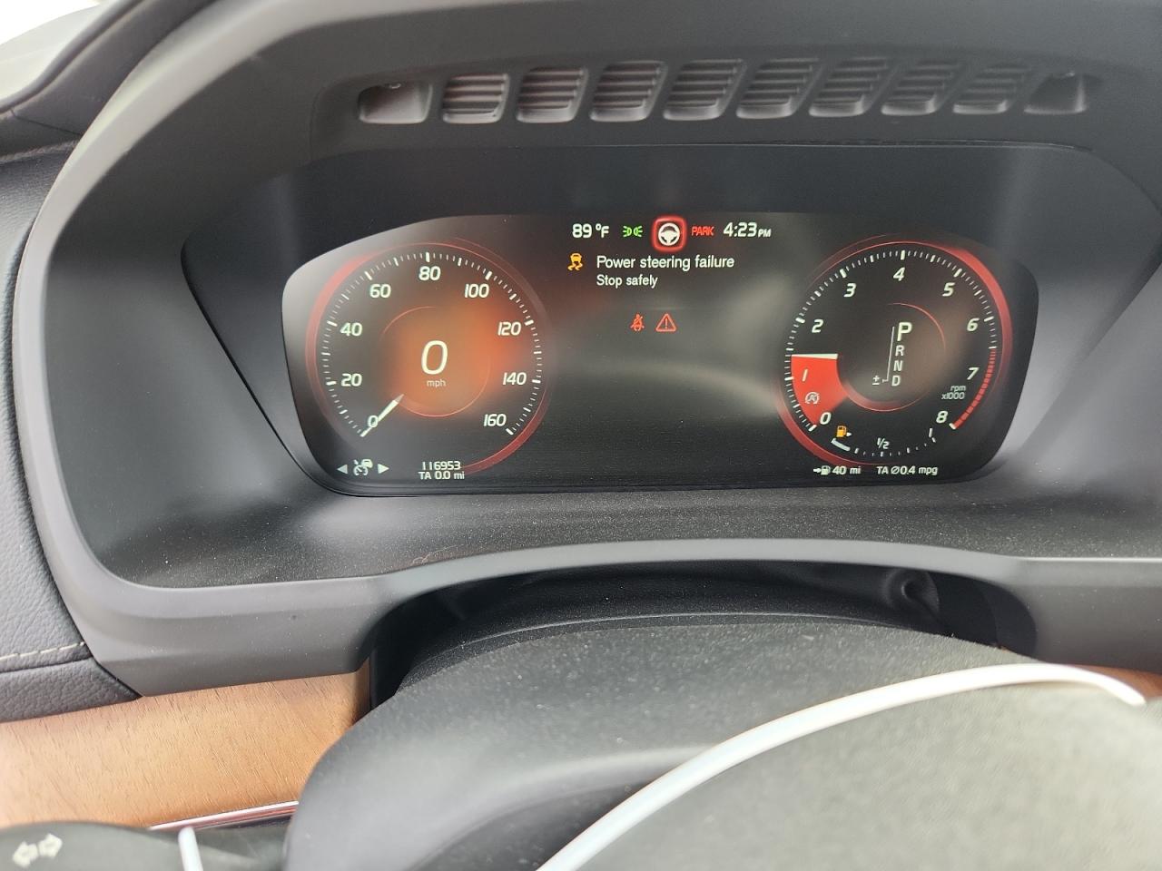 2018 Volvo Xc90 T6 VIN: YV4A22PL3J1356896 Lot: 80891595