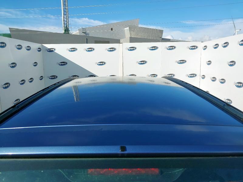2006 FORD FOCUS LX