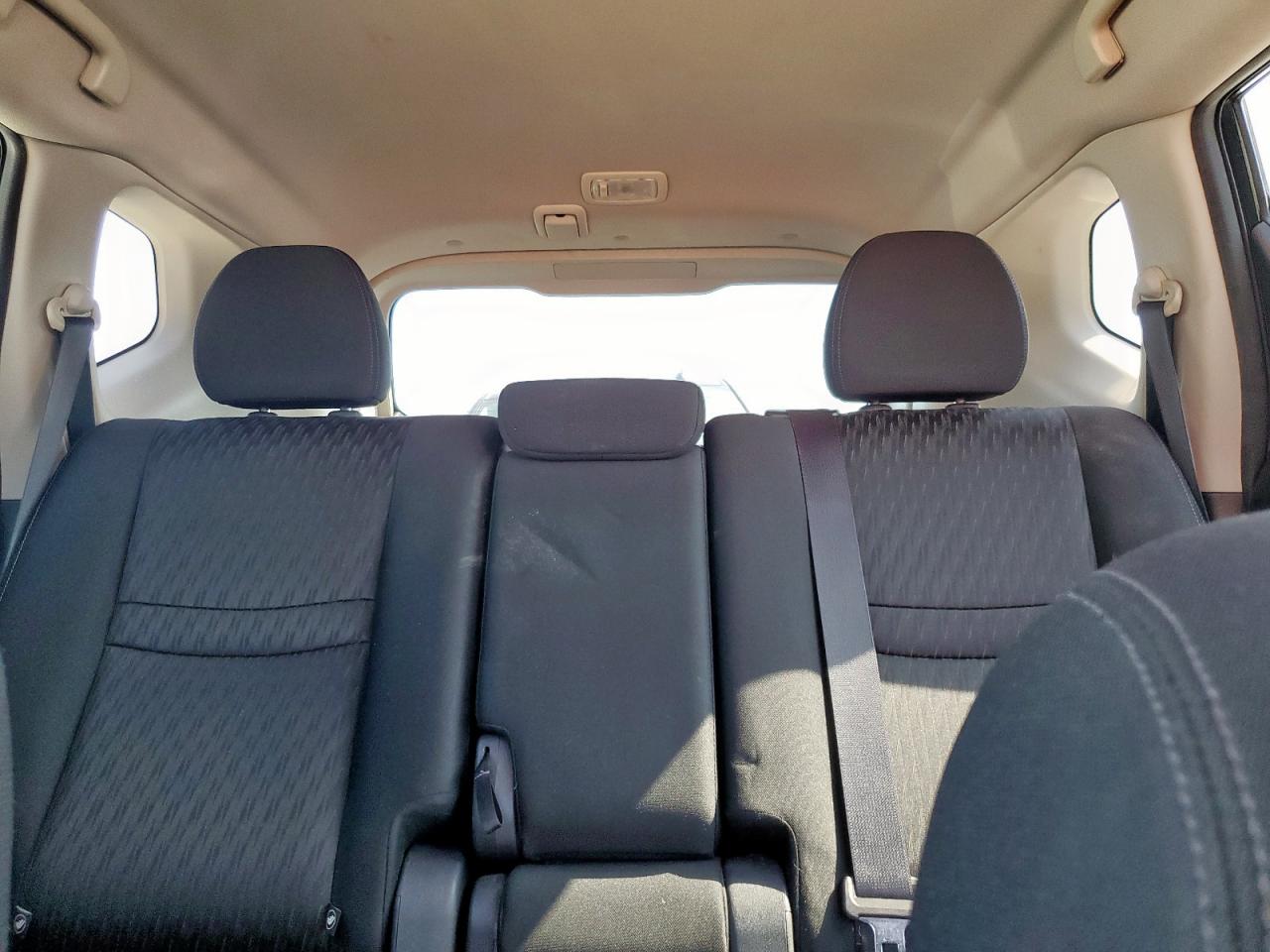 2018 Nissan Rogue S VIN: KNMAT2MT3JP591283 Lot: 84547825