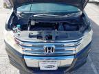 2011 HONDA STEPWAGON AUTO  for sale at Copart CHESTER