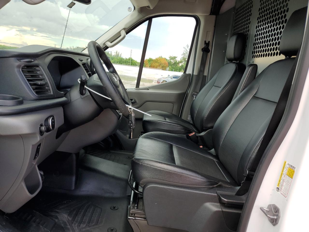 2023 Ford Transit T-250 VIN: 1FTBR1C87PKB60140 Lot: 82064965