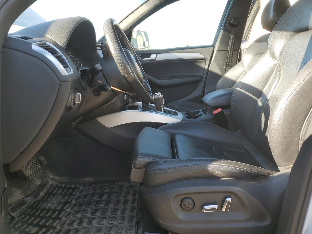 2013 Audi Q5 Premium VIN: WA1MFCFP9DA005259 Lot: 81584515