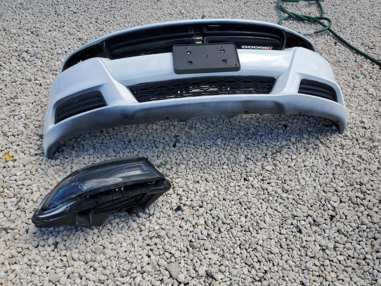 2023 Dodge Charger Sxt VIN: 2C3CDXBG5PH659688 Lot: 83946585