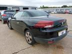 2011 RENAULT MEGANE DYNAMIQUE TOMTOM V  for sale at Copart NEWBURY