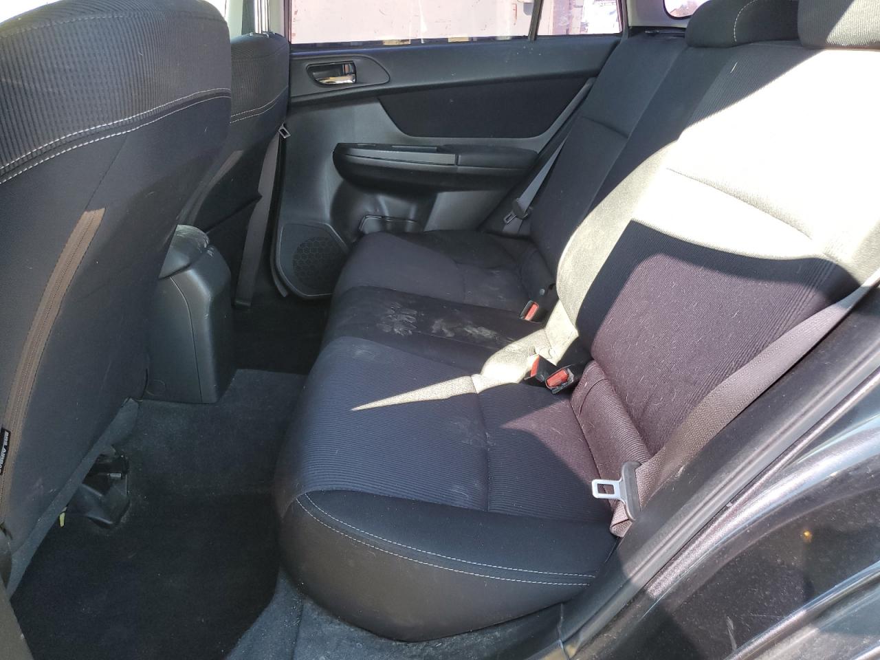 2013 Subaru Impreza Sport Premium VIN: JF1GPAL64DH200313 Lot: 84197175