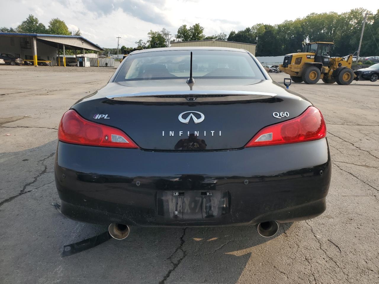 I I