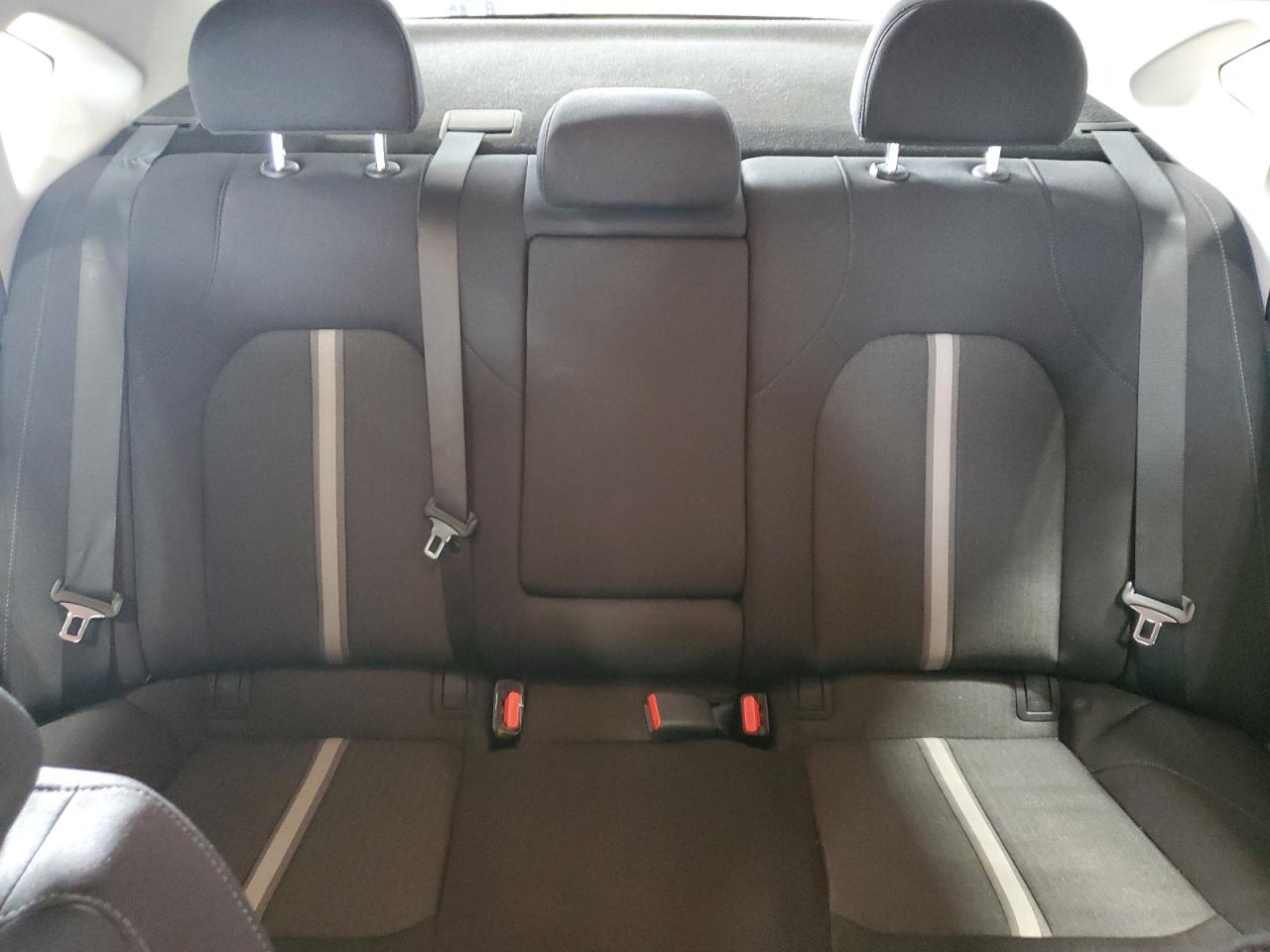 2025 Hyundai Sonata Sel VIN: KMHL64JA3SA434769 Lot: 82114255