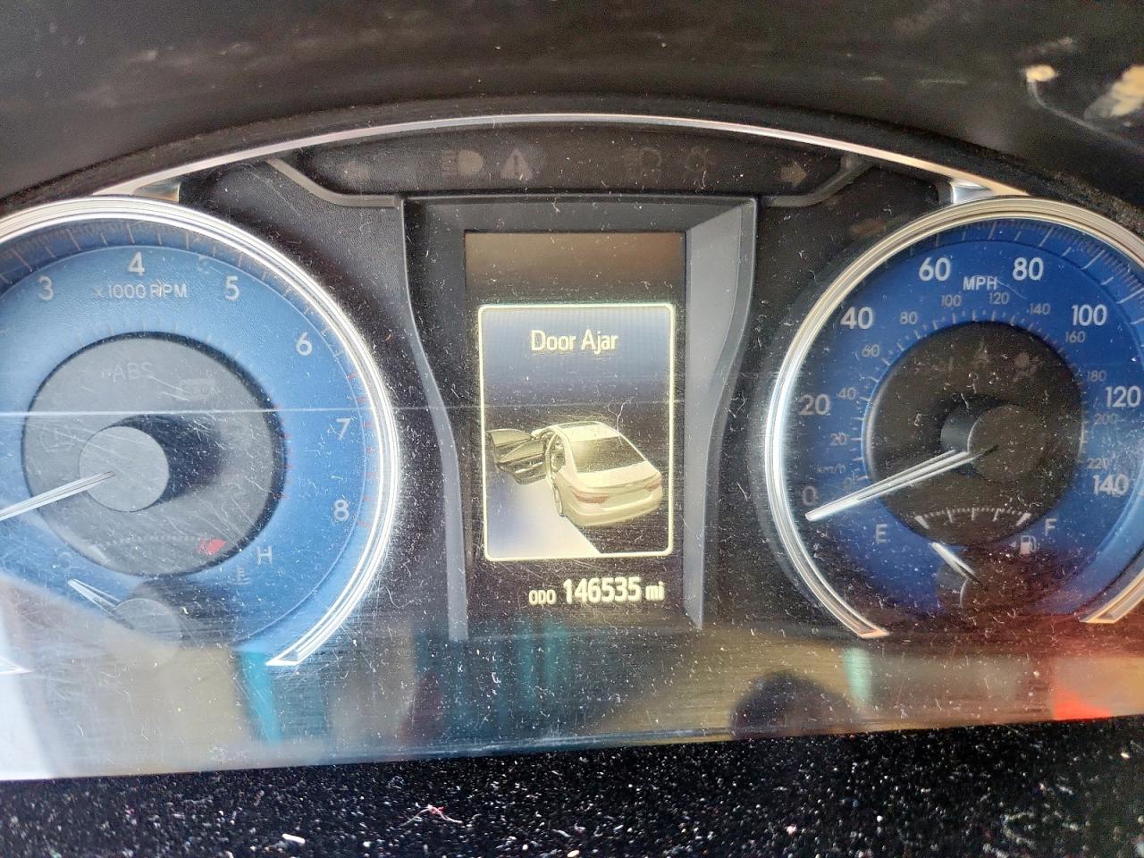 2016 Toyota Camry Le VIN: 4T4BF1FK7GR521033 Lot: 82154535