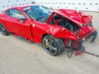 2023 FERRARI ROMA S-A  for sale at Copart SANDY