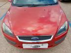 2007 FORD FOCUS 1.6 ZETEC 5DR [115] [CLIMATE PACK] for sale at Copart NEWBURY