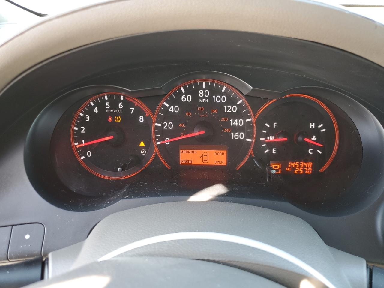 2009 Nissan Altima 2.5 VIN: 1N4AL21E19N419370 Lot: 80562965
