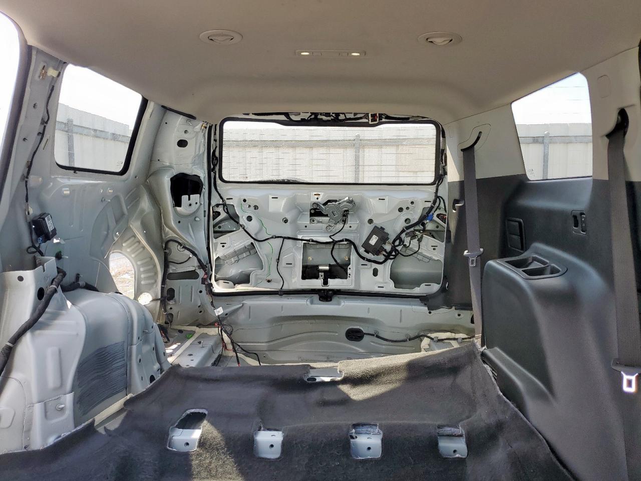 2021 GMC Acadia Slt VIN: 1GKKNMLS8MZ232270 Lot: 84569525