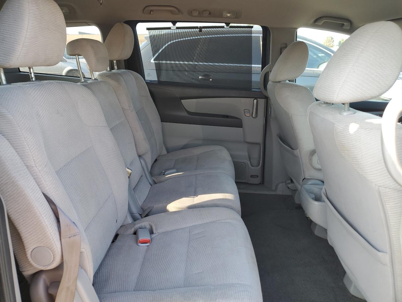 2012 Honda Odyssey Ex VIN: 5FNRL5H46CB504819 Lot: 80462045