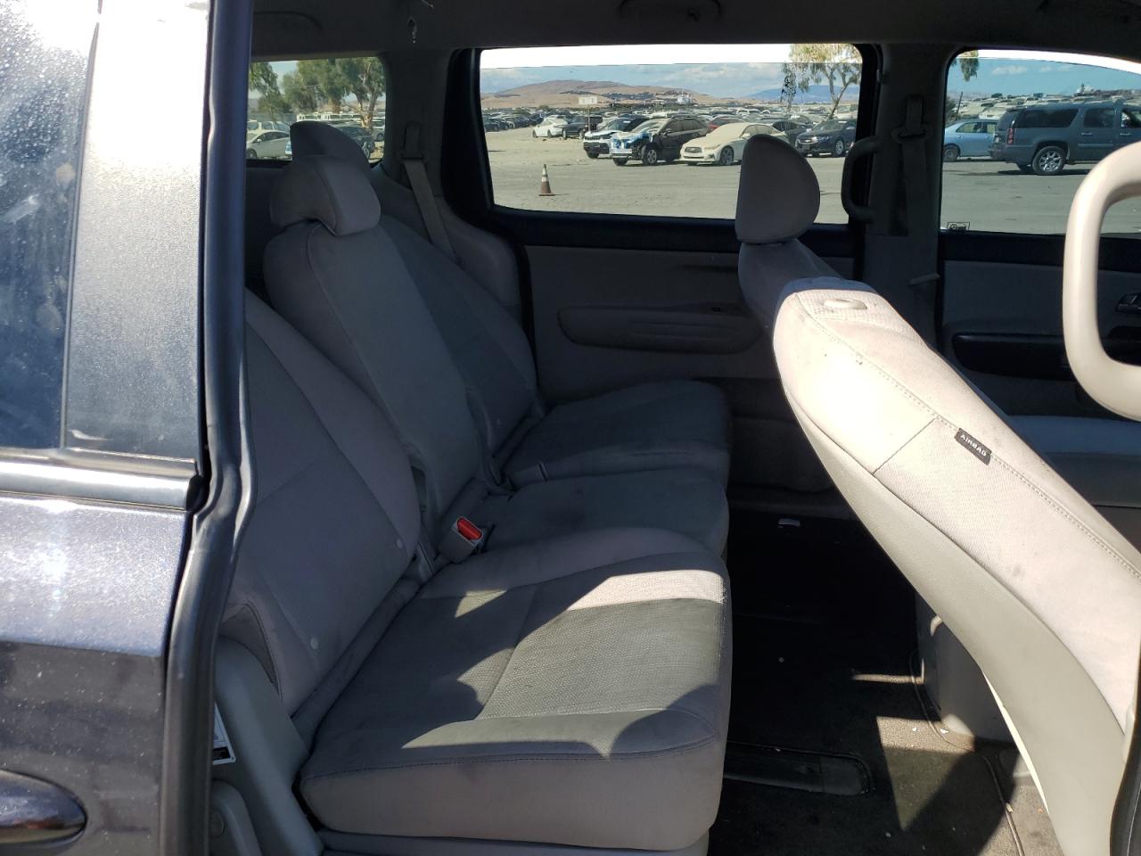 2020 Kia Sedona Lx VIN: KNDMB5C15L6616906 Lot: 72035315