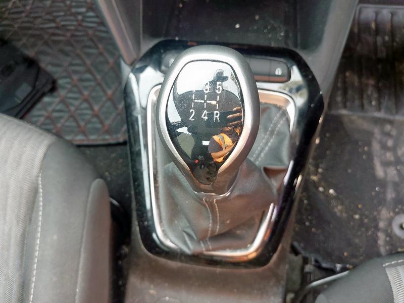 2021 VAUXHALL CORSA SE 