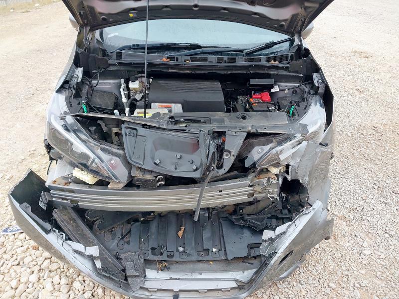 2021 NISSAN LEAF 110KW ACENTA 40KWH 5DR AUTO [6.6KW CHARGER]