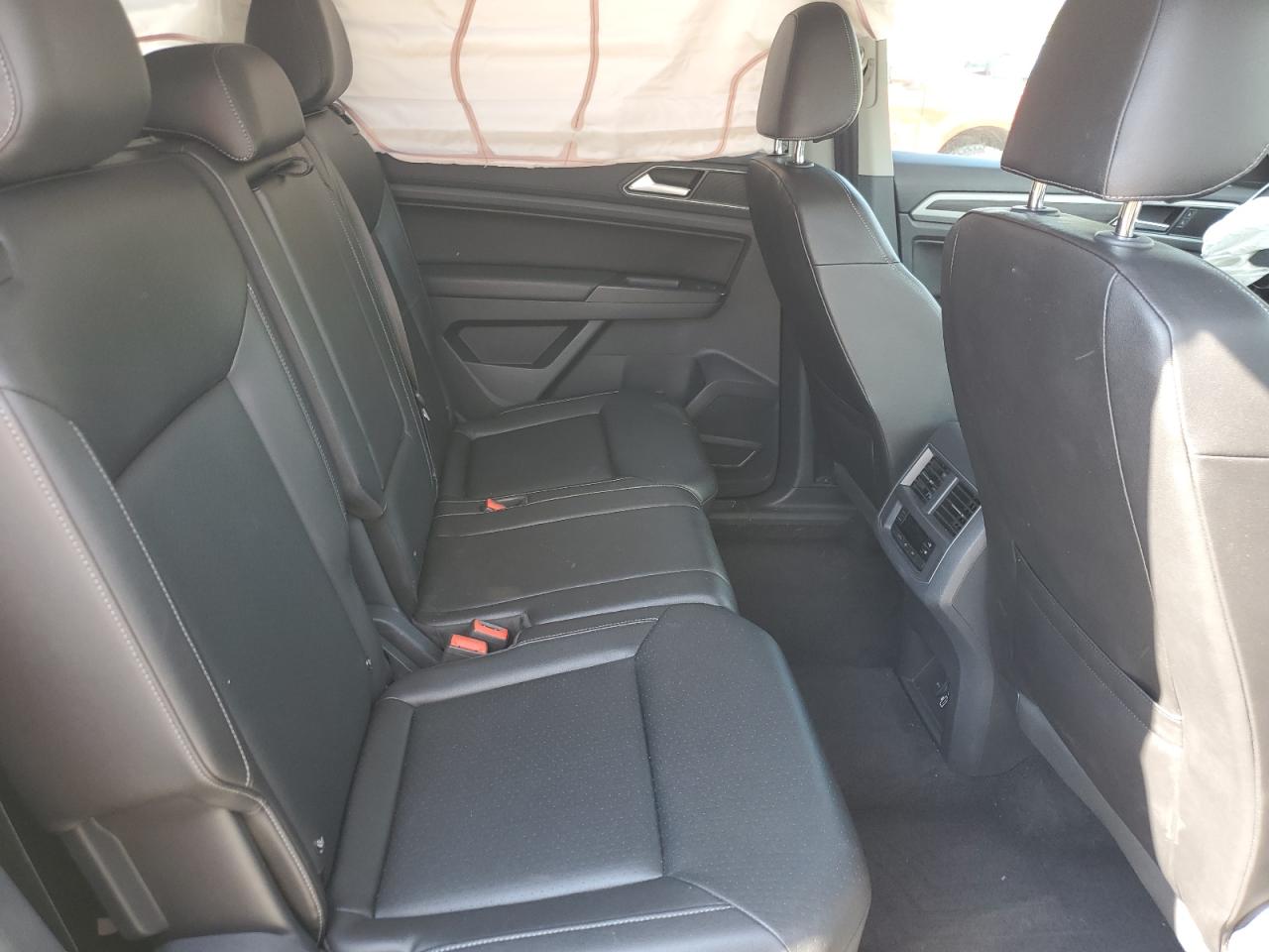 2018 Volkswagen Atlas Se VIN: 1V2LR2CAXJC540005 Lot: 80955835