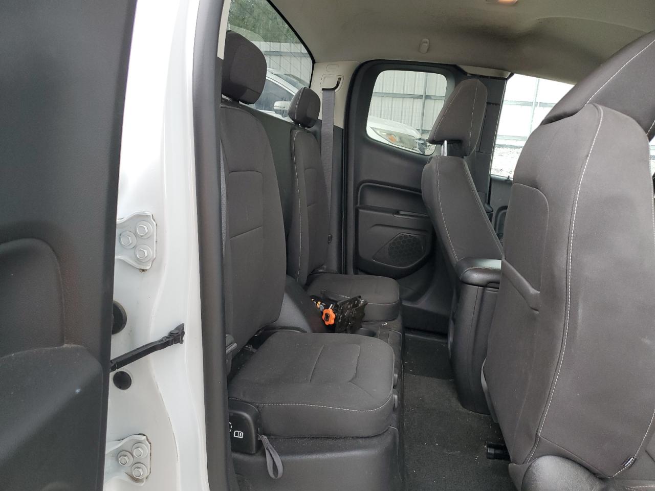 2016 GMC Canyon Sle VIN: 1GTH5CEA8G1390938 Lot: 81468115