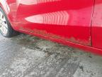 2013 KIA RIO 2 1.25 2 5DR for sale at Copart WHITBURN
