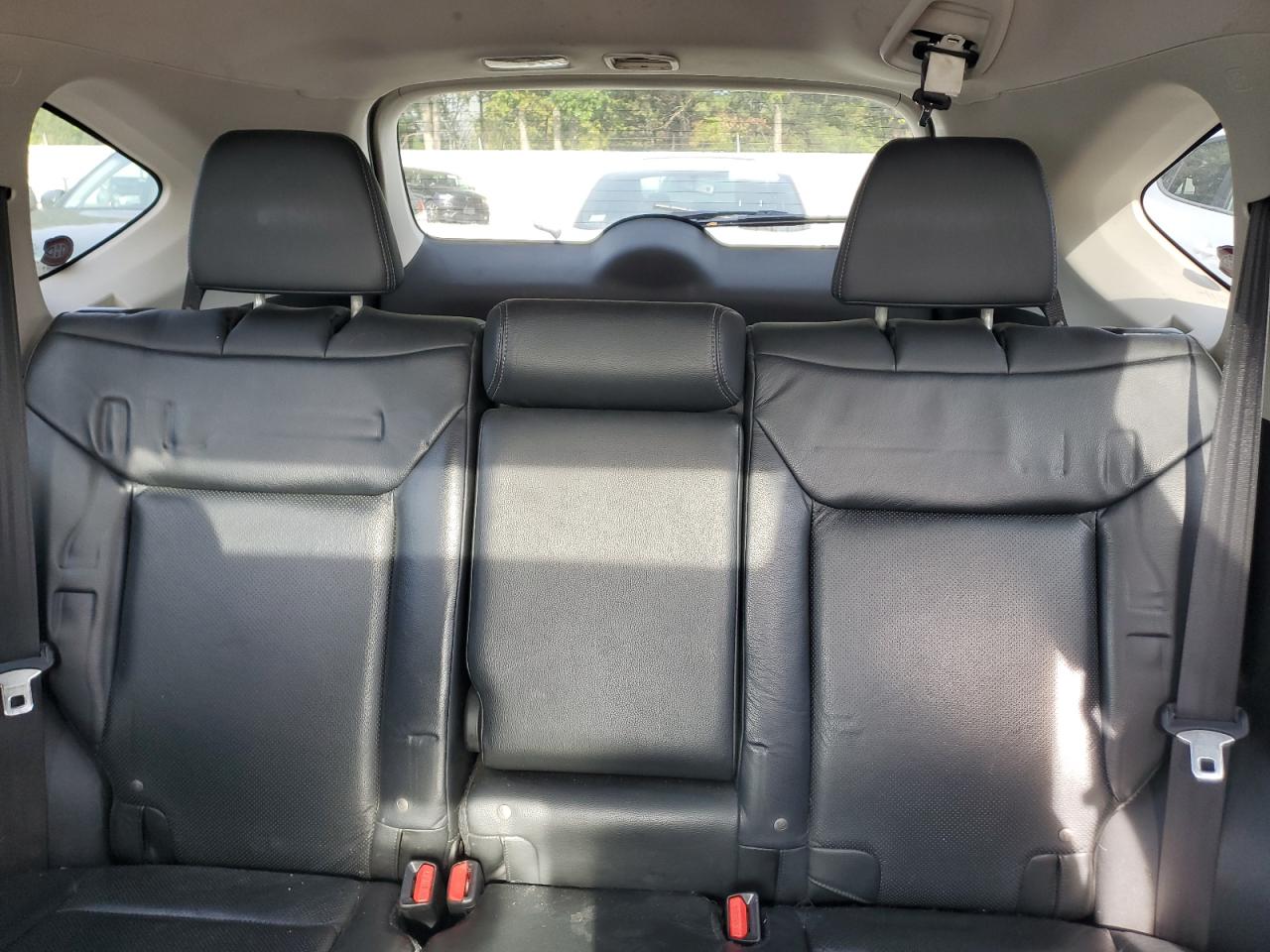 2015 Honda Cr-V Exl VIN: 2HKRM3H74FH525105 Lot: 84356705