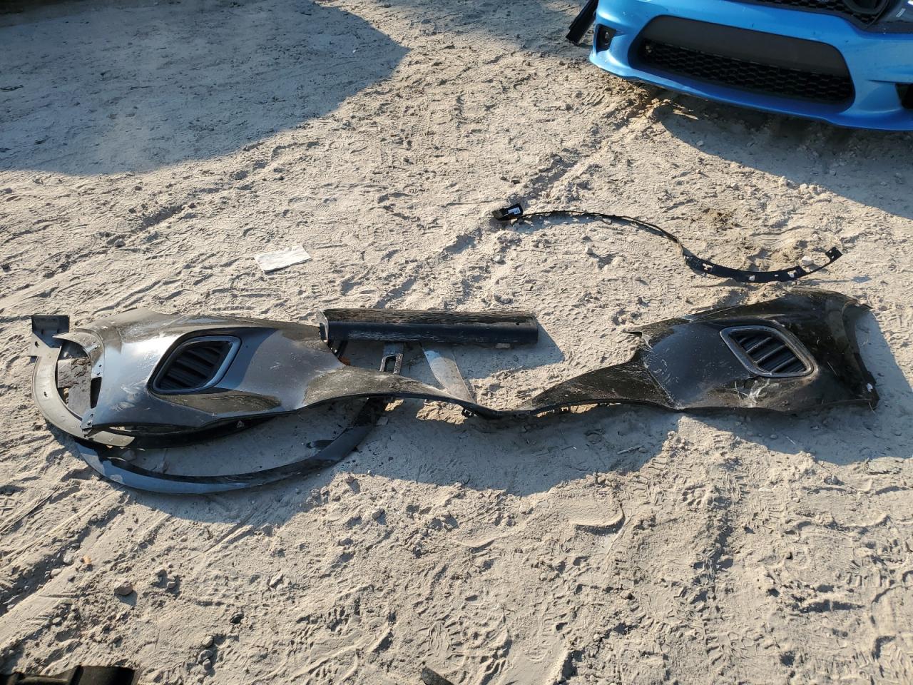 2023 Buick Envision Essence VIN: LRBFZPR43PD015379 Lot: 81390215