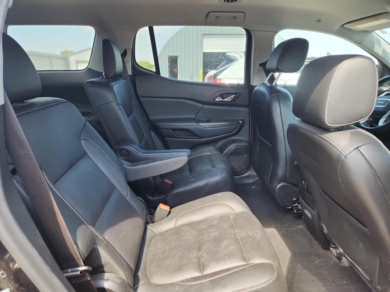 2019 GMC Acadia Slt-1 VIN: 1GKKNMLS7KZ255360 Lot: 80679345