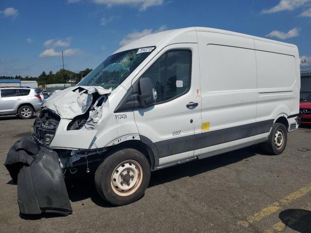 2019 Ford Transit T-150