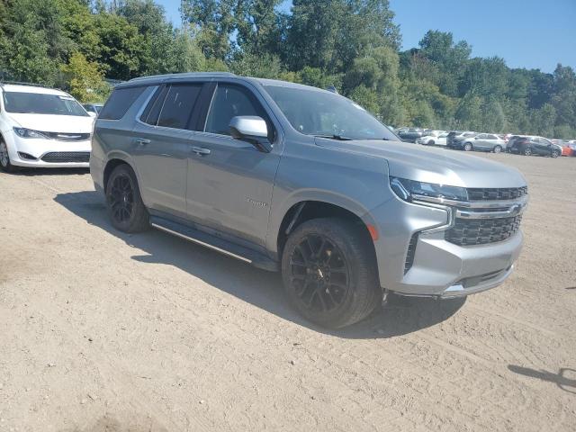  CHEVROLET TAHOE 2024 Srebrny