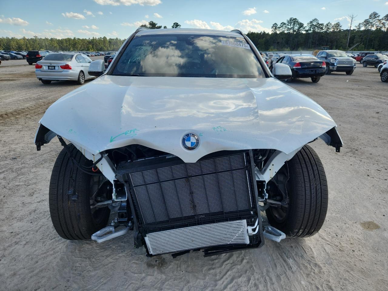 Фото: WBX57DP0XRN302154