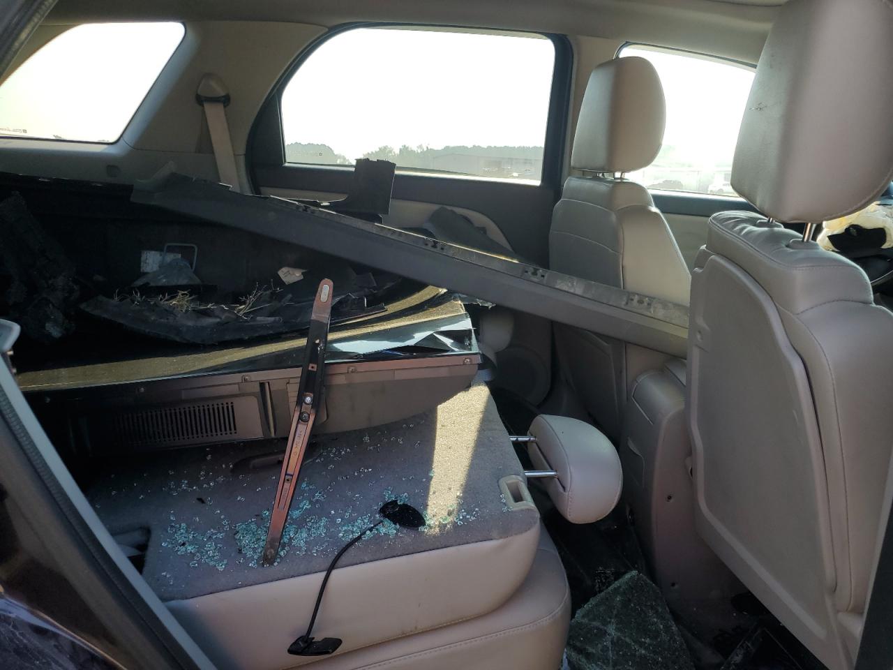 2006 Chevrolet Equinox Lt VIN: 2CNDL63FX66136563 Lot: 80387875