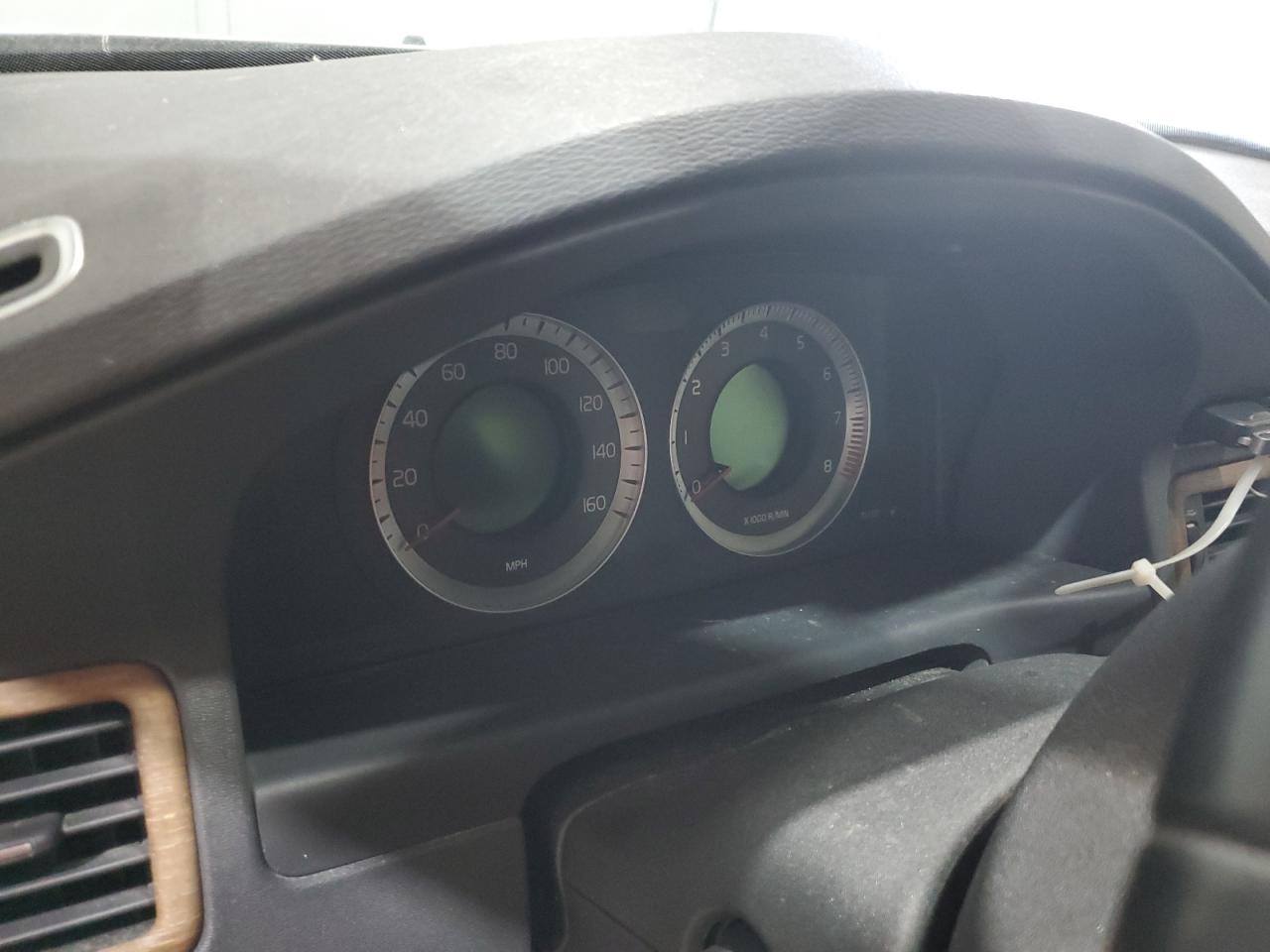 2009 Volvo S80 T6 VIN: YV1AH992791087693 Lot: 80243965