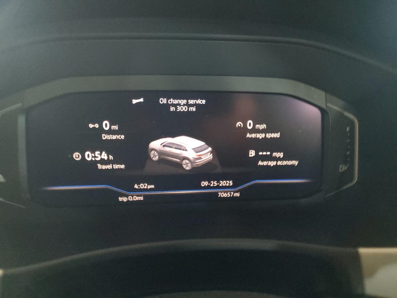 2023 Volkswagen Atlas Cross Sport Se VIN: 1V2JE2CA2PC206921 Lot: 81808545